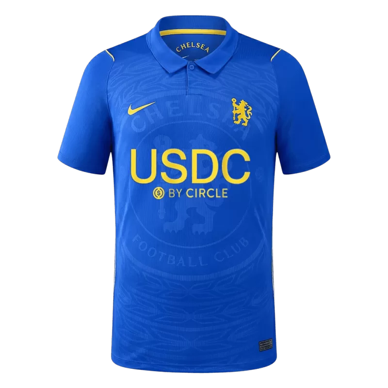 Chelsea Home Jersey 2026/27