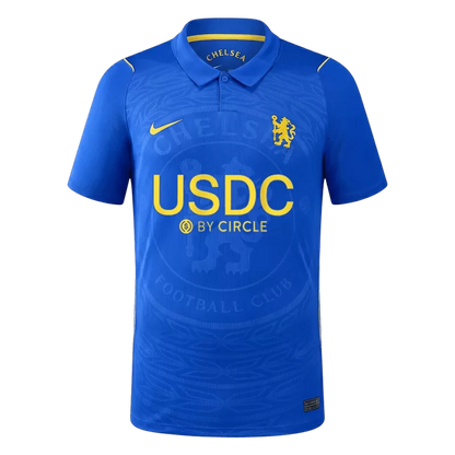 Chelsea Home Jersey 2026/27
