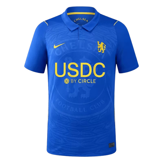 Chelsea Home Jersey 2026/27