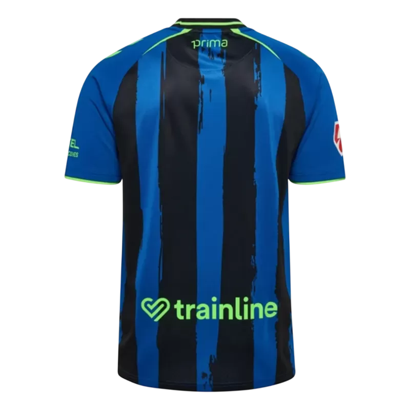 Real Betis Third Jersey 2026/27