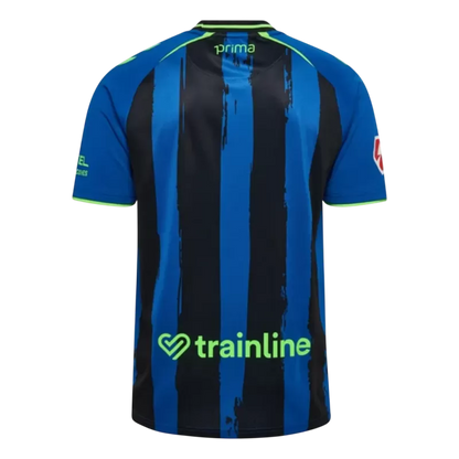 Real Betis Third Jersey 2026/27