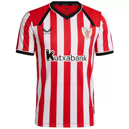 Athletic Club de Bilbao Home Jersey 2026/27