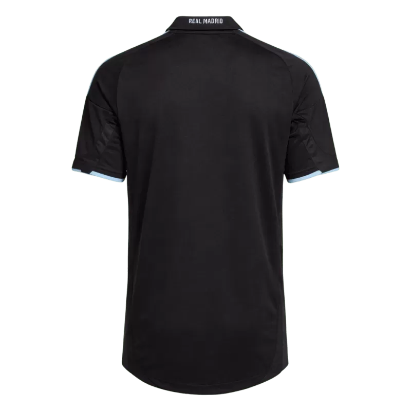 Real Madrid Away Retro Jersey 2009/10