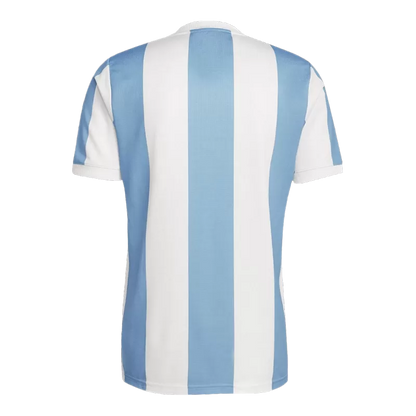 Argentina Soccer Jersey - 50th Anniversary