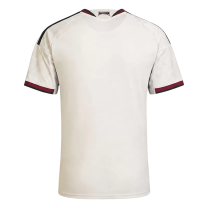 Manchester United Third Away Jersey 2026/27