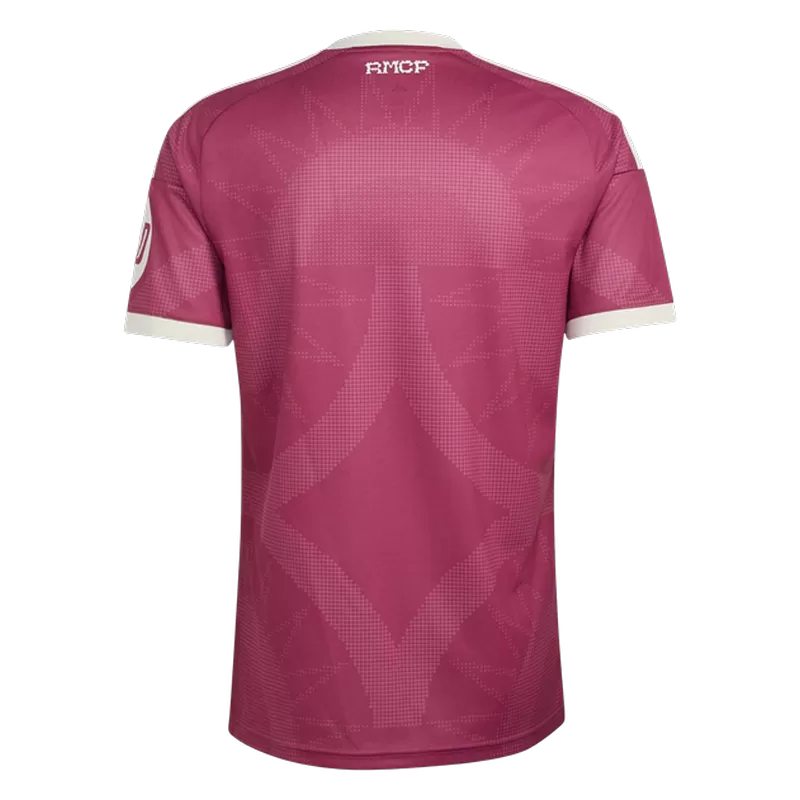 Real Madrid Third Jersey 2026/27