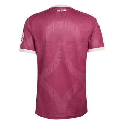 Real Madrid Third Jersey 2026/27