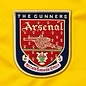 Arsenal 1997-99 Away Jersey
