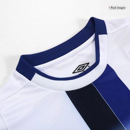 Retro Jersey Chelsea Away 2003/05
