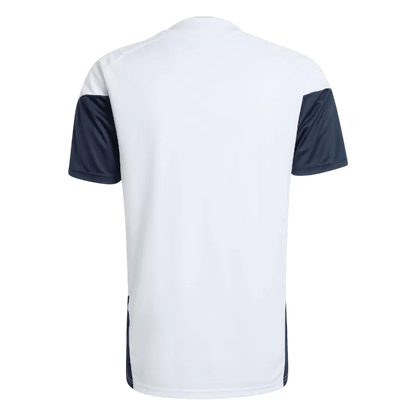 Argentina Pre-Match Soccer Jersey World Cup 2026 White