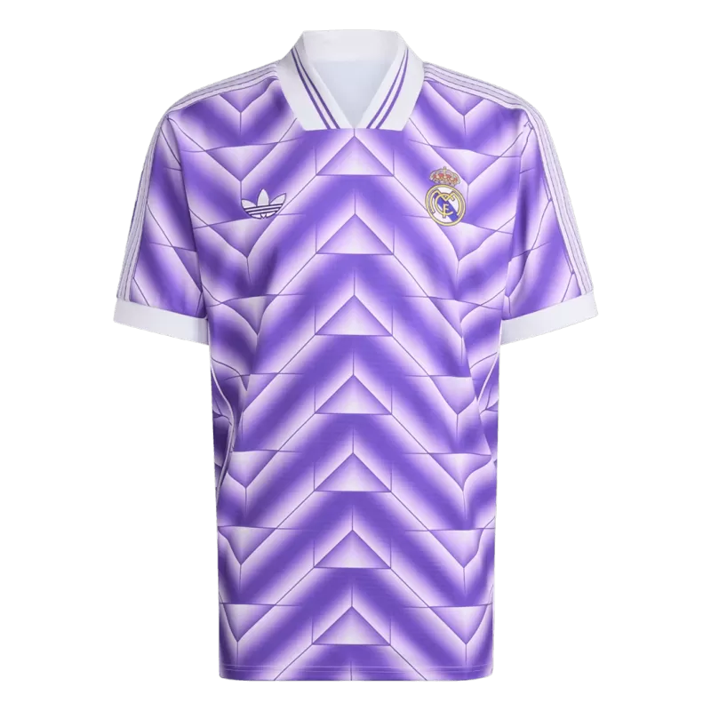 Real Madrid Special Soccer Jersey 2025/26