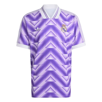 Real Madrid Special Soccer Jersey 2025/26