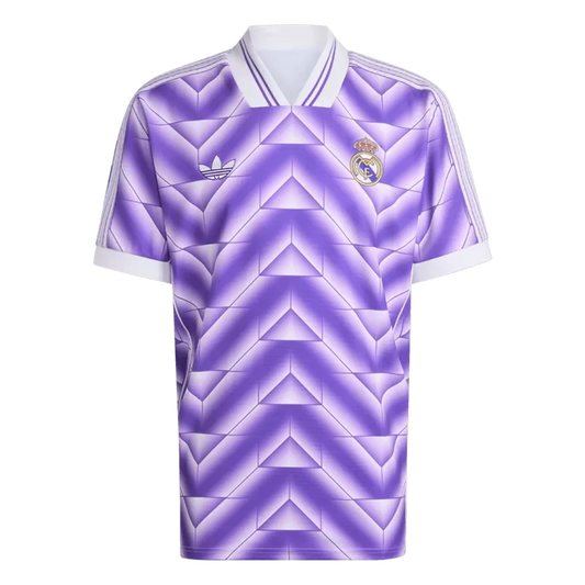 Real Madrid Special Soccer Jersey 2025/26