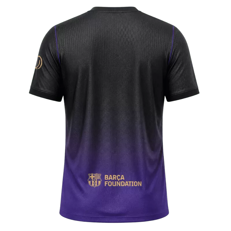 Barcelona x Kobe Bryant Away Jersey 2026/27
