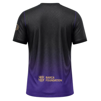 Barcelona x Kobe Bryant Away Jersey 2026/27