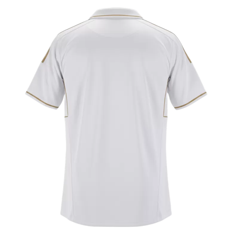 Real Madrid Home Retro Jersey 2011/12