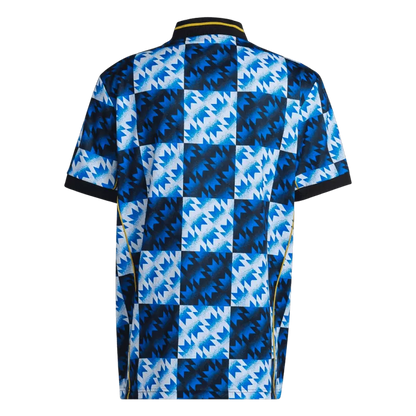 Manchester United LFSTLR Jersey 2025/26