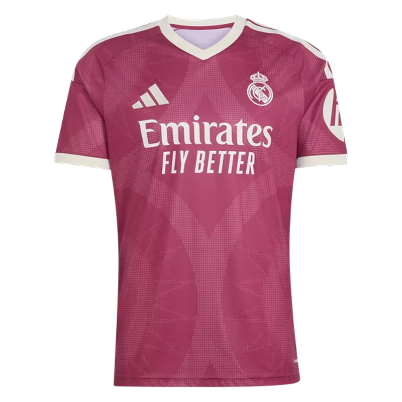 Real Madrid Third Jersey 2026/27