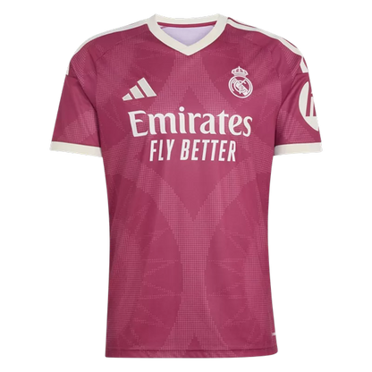 Real Madrid Third Jersey 2026/27