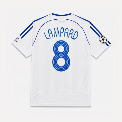 Chelsea 2006-08 Away Jersey