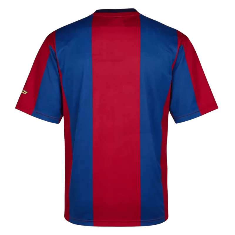 Retro Barcelona Home Jersey 1998/99