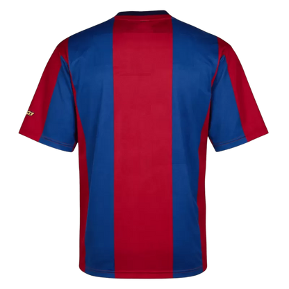 Retro Barcelona Home Jersey 1998/99