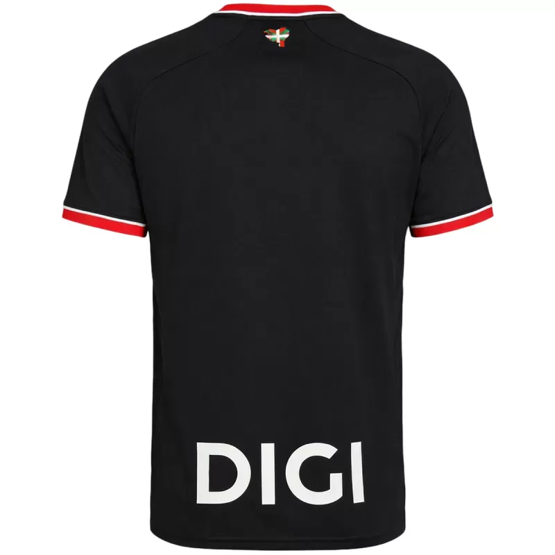 Athletic Club de Bilbao Away Jersey 2026/27