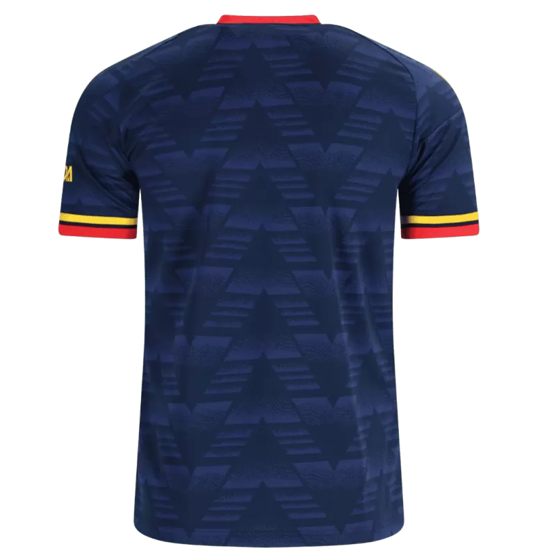 Arsenal Away Soccer Jersey 2026/27