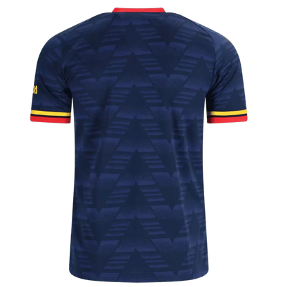 Arsenal Away Soccer Jersey 2026/27