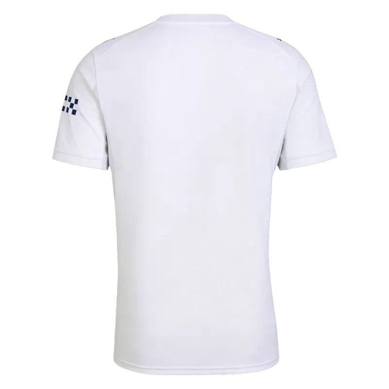 Manchester City Third Jersey 2026/27