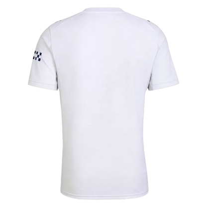 Manchester City Third Jersey 2026/27