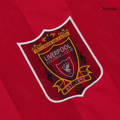 Retro Jersey Liverpool Home 1995/96