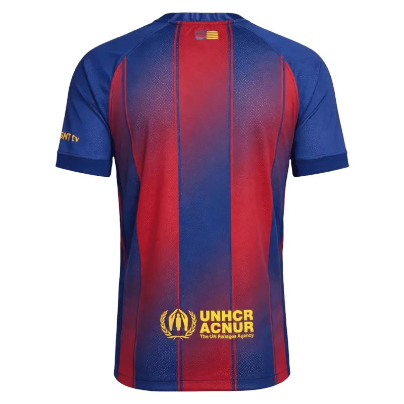 Barcelona x Olivia Rodrigo Jersey 2025/26