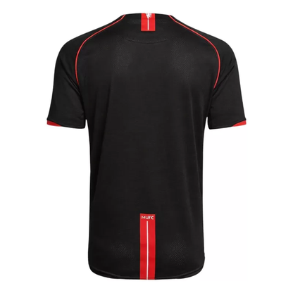 Manchester United Away Retro Jersey 2007/08