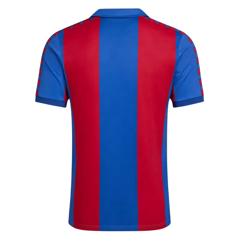 Barcelona Home Retro Jersey 1980/82