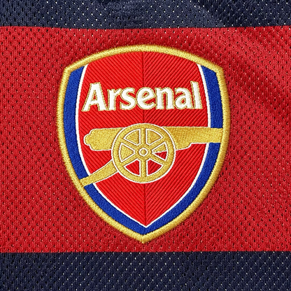 Arsenal 2007-08 Third Jersey