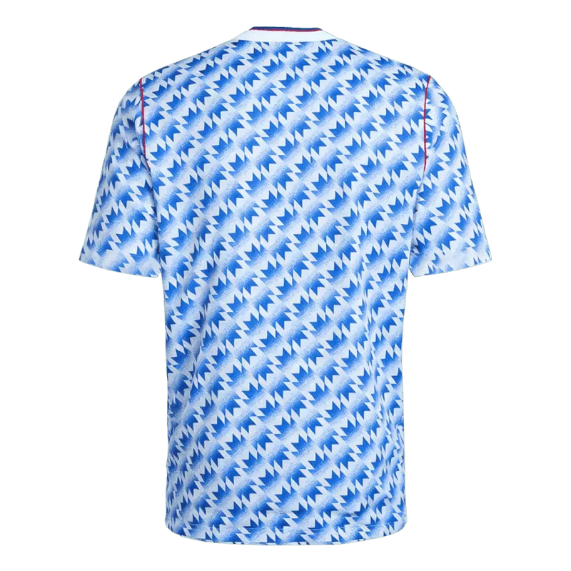 Manchester United Away Retro Jersey 1990/92