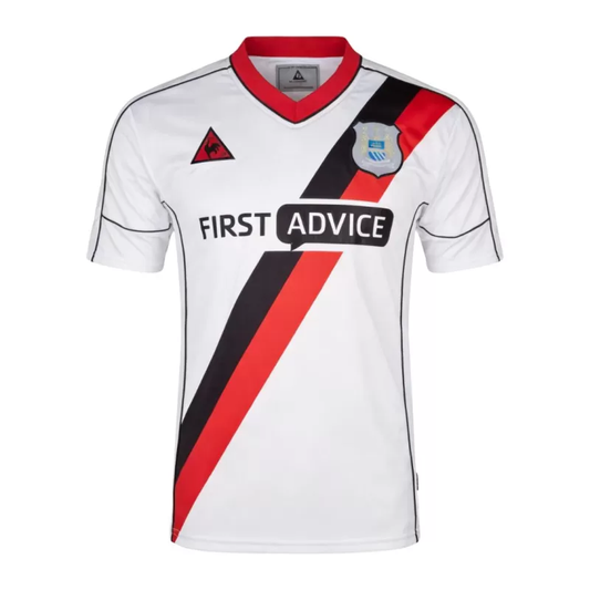 Retro Jersey Manchester City Away 2002/03