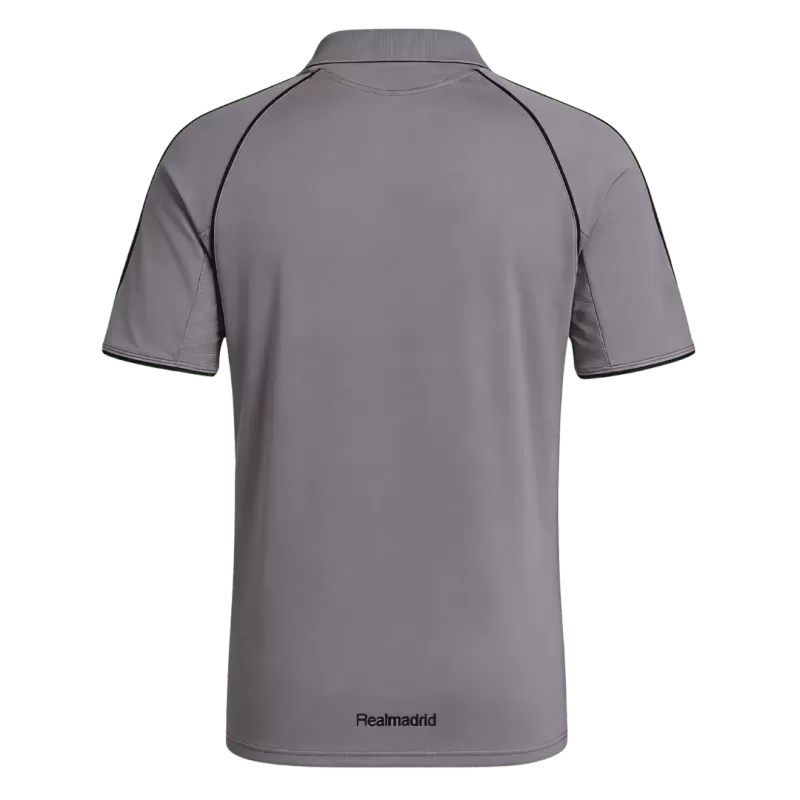 Real Madrid Third Retro Jersey 2005/06