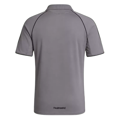 Real Madrid Third Retro Jersey 2005/06