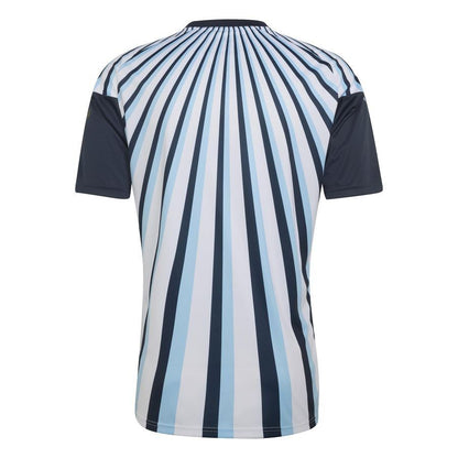 ARGENTINA TRAINING T-SHIRT PRE MATCH jersey