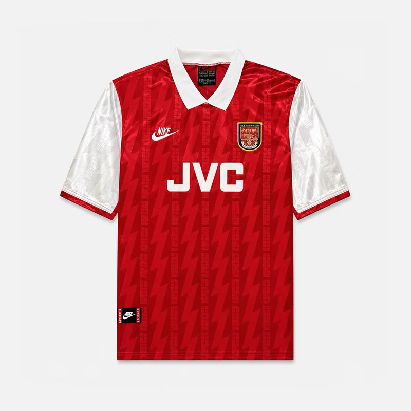 Arsenal 1994/95 Away Jersey