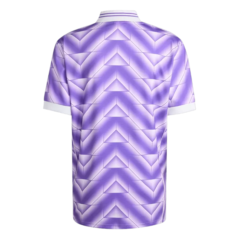 Real Madrid Special Soccer Jersey 2025/26