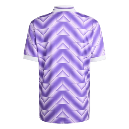 Real Madrid Special Soccer Jersey 2025/26
