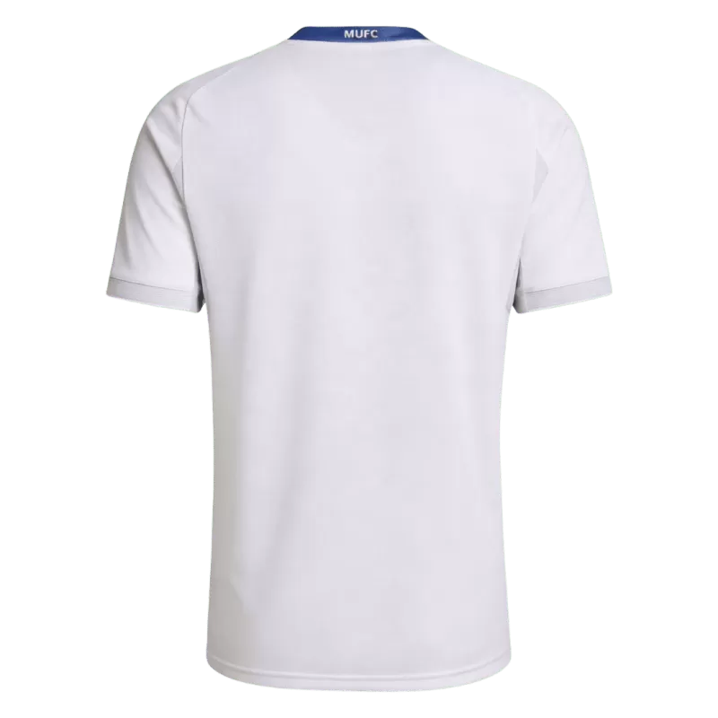 Manchester United Away Retro Jersey 2008/09
