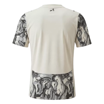 Manchester City Year of the Horse Jersey 2025/26