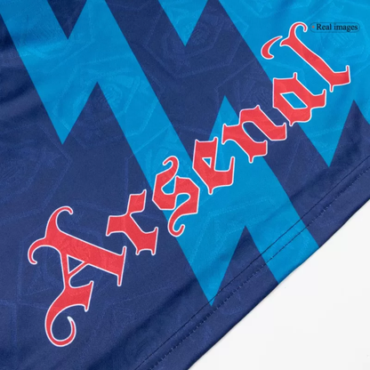 Arsenal Away Retro Jersey 1995