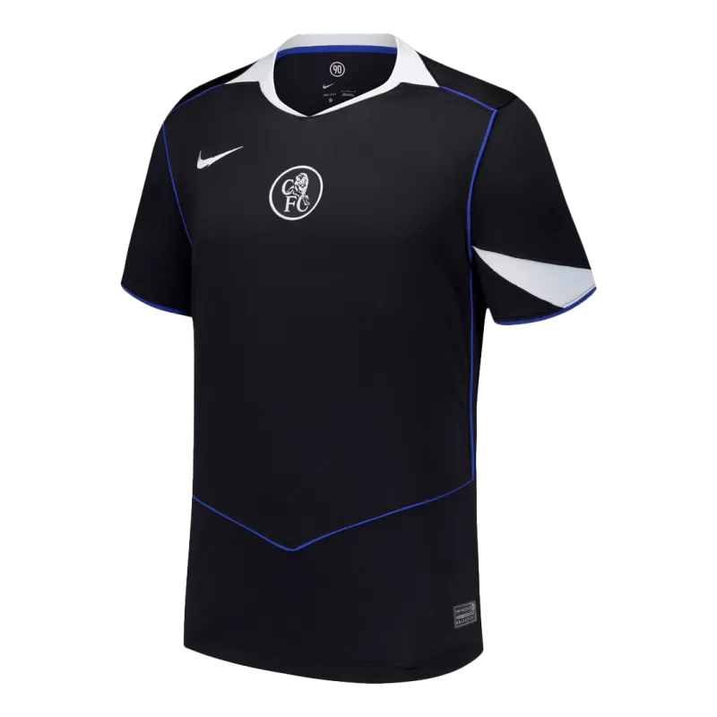 Chelsea Third Away Jersey 2025/26