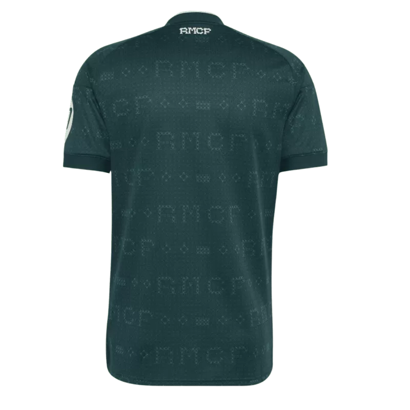 Real Madrid Away Jersey 2026/27