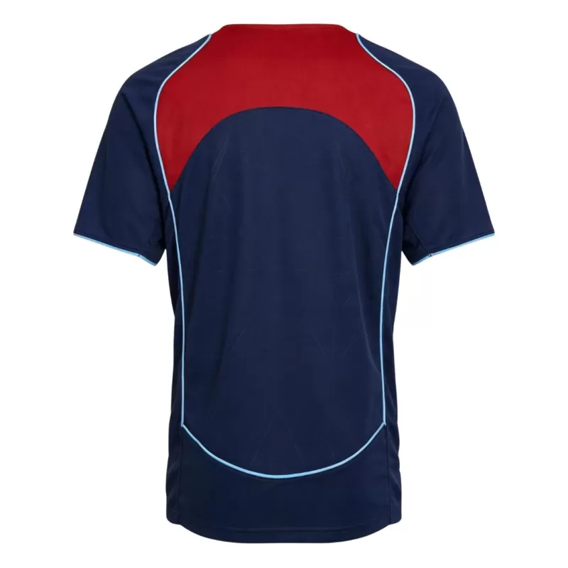 Atletico Madrid Retro Jersey Away 2004/05